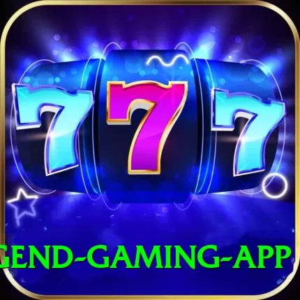 llyy Legend Gaming App - 2