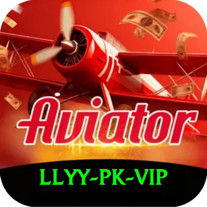 llyy PK VIP - 2