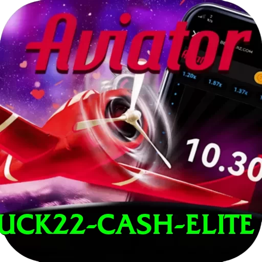 luck22 Cash Elite - 2