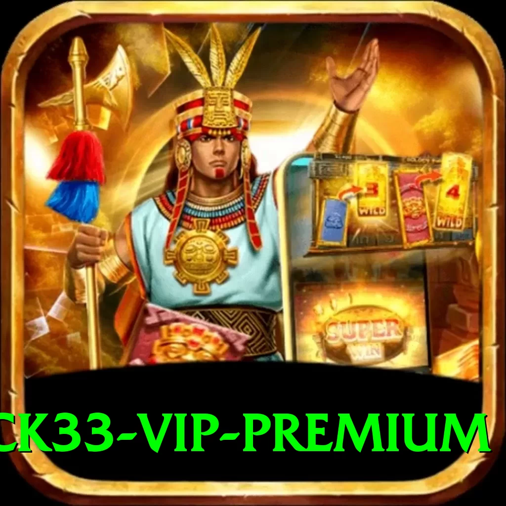 luck33 - VIP Premium - 2