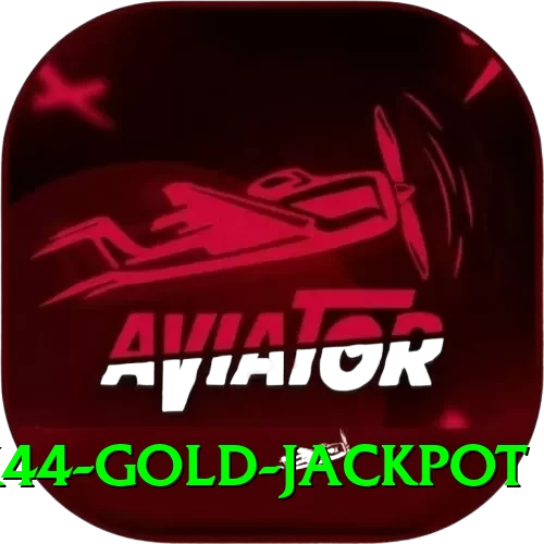 Luck44 Gold Jackpot - 2