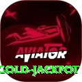 Luck44 Gold Jackpot