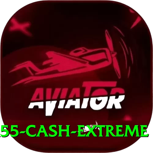 luck55 Cash Extreme - 2