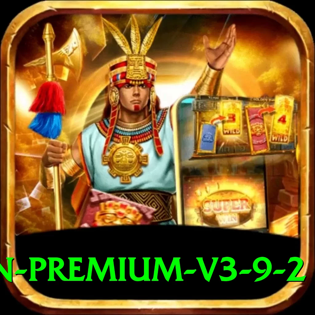 Lucky PKR 777 Pakistan Premium v3.9.2 - 2