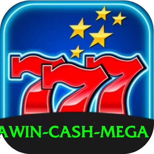 Metawin Cash Mega - 2