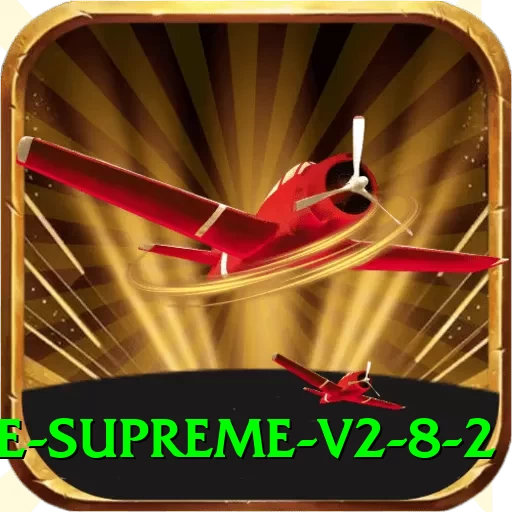 MGPK777 Game Game Supreme v2.8.2 - 2