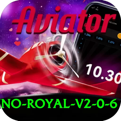 mj77 Casino Royal v2.0.6 - 2