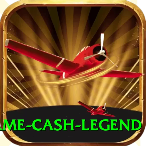 MJ77 Game Cash Legend - 2