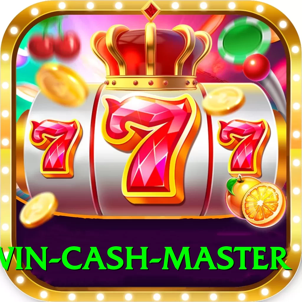 mwin Cash Master - 2