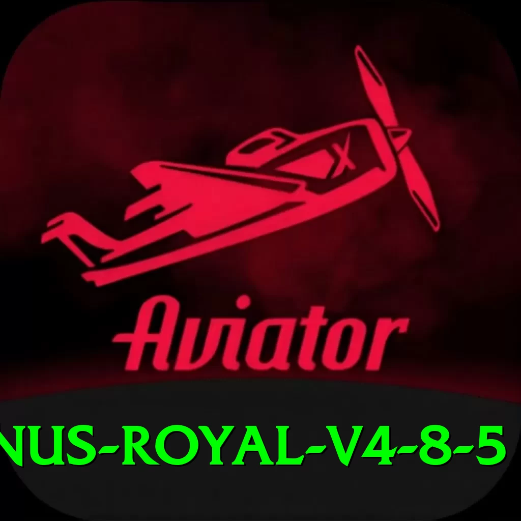 N7Game Bonus Royal v4.8.5 - 2