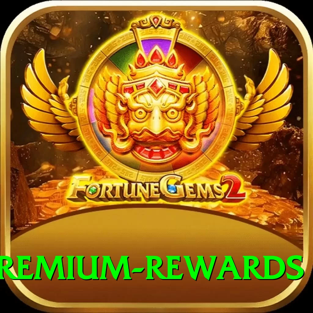 no777 Premium Rewards - 2
