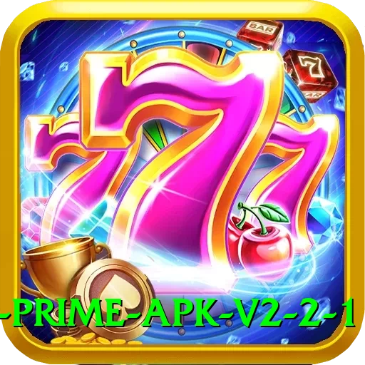 no777 Prime APK v2.2.1 - 2