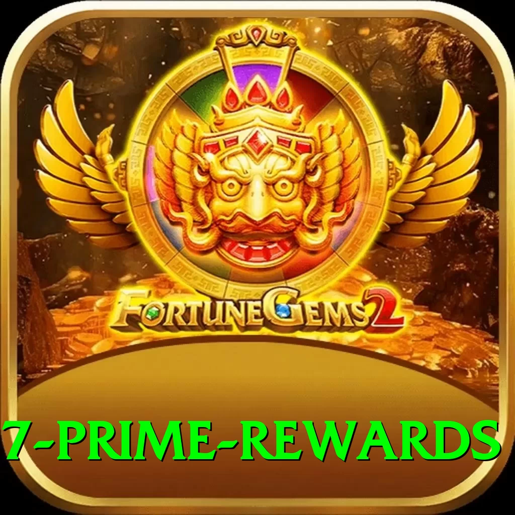 Pak67 Prime Rewards - 2