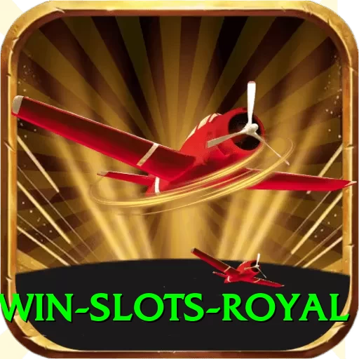 Pakiwin - Slots Royal - 2