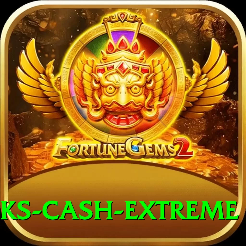 paks Cash Extreme - 2