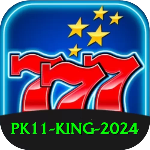 pk11 King 2024 - 2
