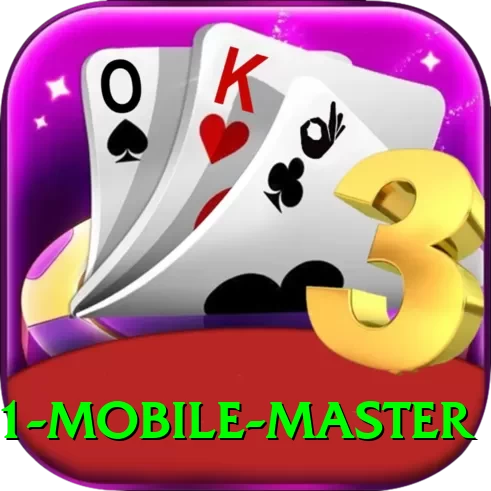 pk11 Mobile Master - 2