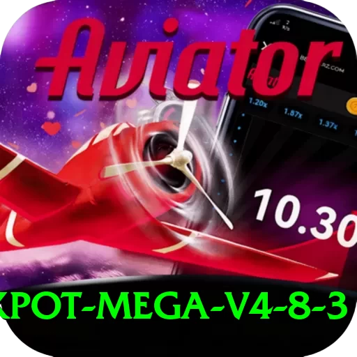 PK2 Win Game Jackpot Mega v4.8.3 - 2