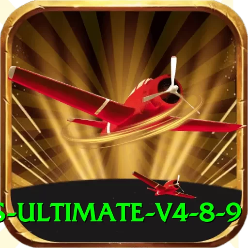 pk33 Bonus Ultimate v4.8.9 - 2