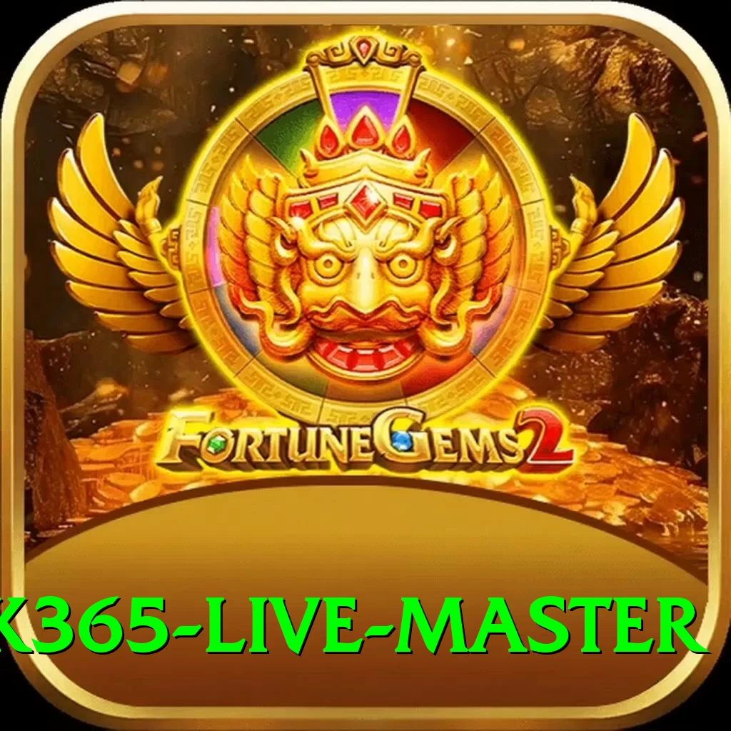 pk365 - Live Master - 2