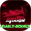 pk999 Legend - Daily Bonus