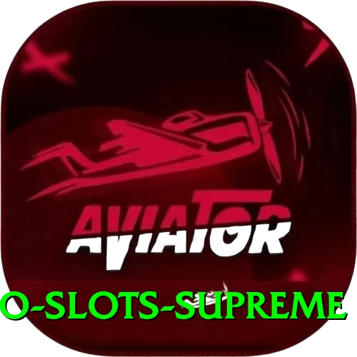pklobo - Slots Supreme - 2