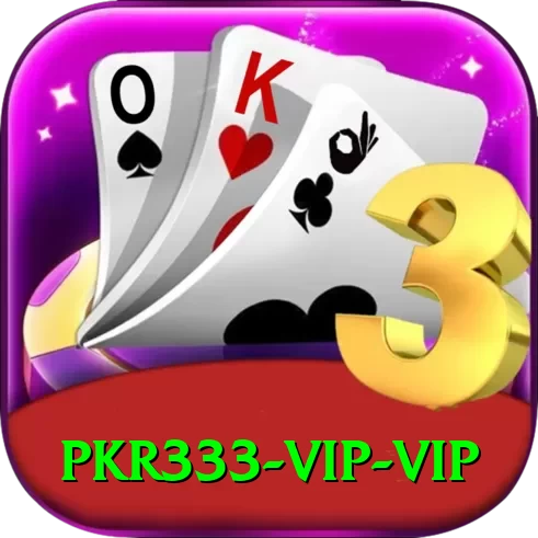 pkr333 - VIP VIP - 2