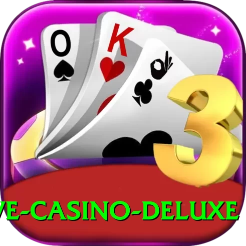 pkr777 Live Casino Deluxe - 2