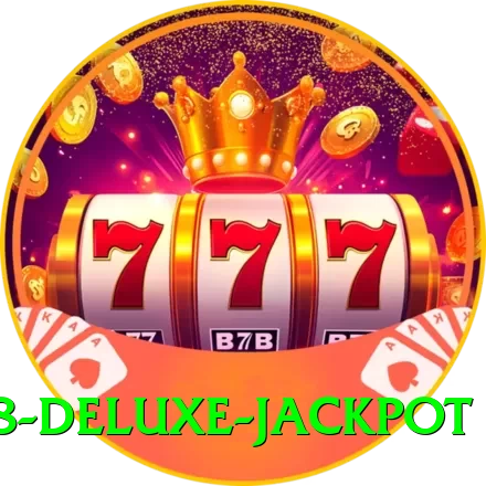 pkr98 Deluxe Jackpot - 2
