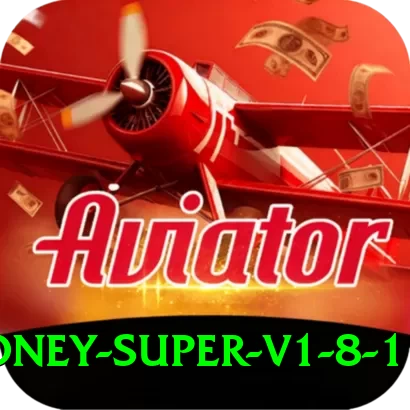 pkr98 Money Super v1.8.1 - 2