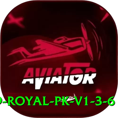 PKR99 Royal PK v1.3.6 - 2