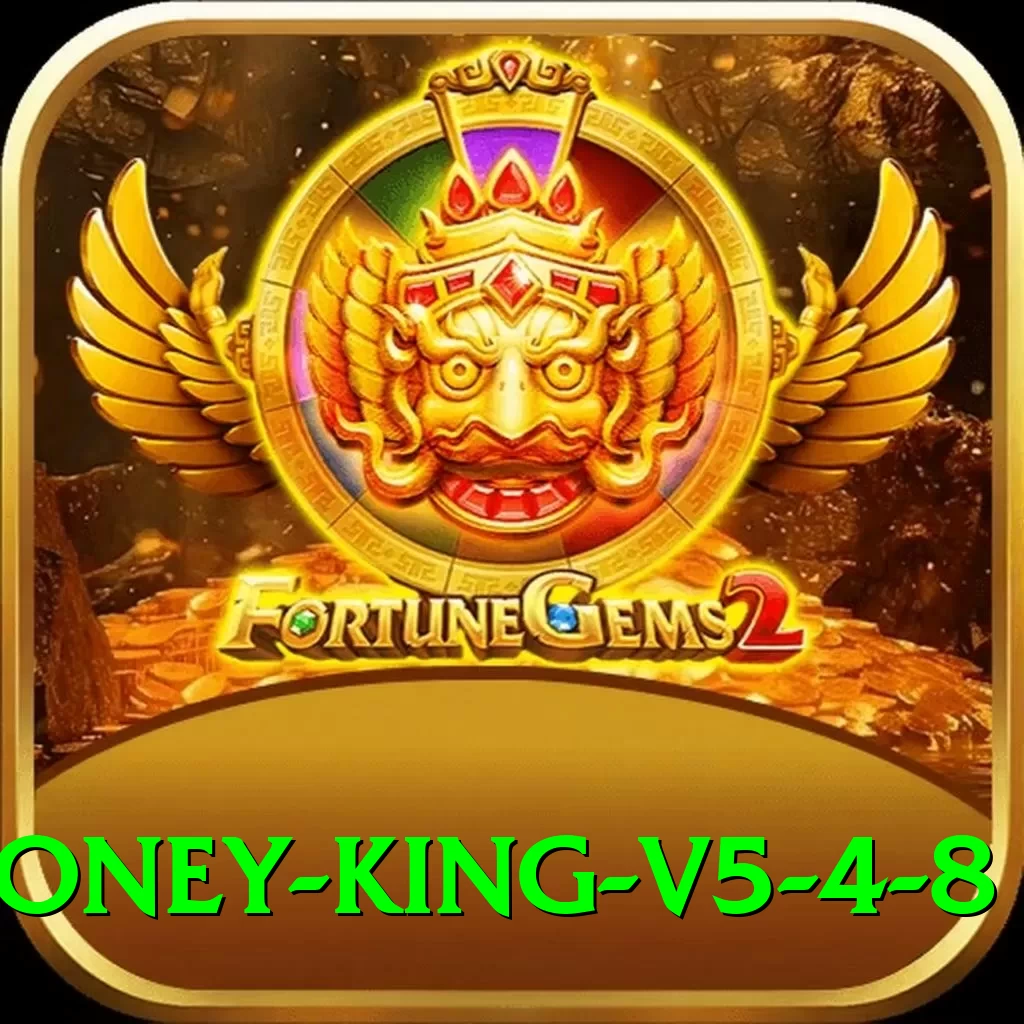 PKRSlots Money King v5.4.8 - 2