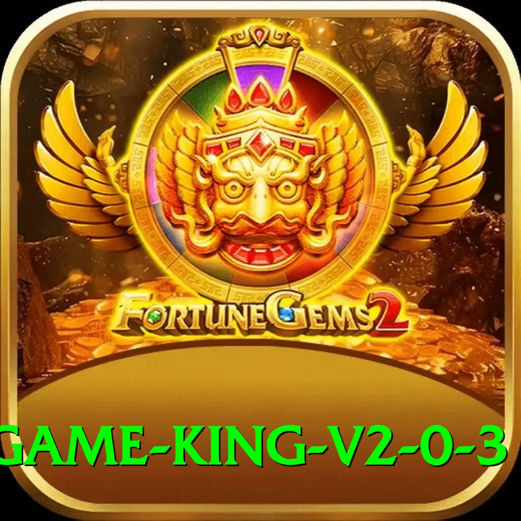 PKZ777 Game King v2.0.3 - 2