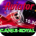 pkzlucky Games Royal