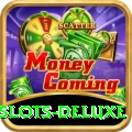 Q5Bet - Slots Deluxe