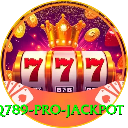 q789 Pro Jackpot - 2