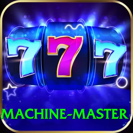 rods Slot Machine Master - 2