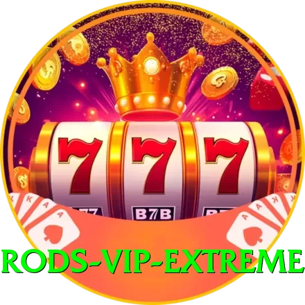 rods - VIP Extreme - 2