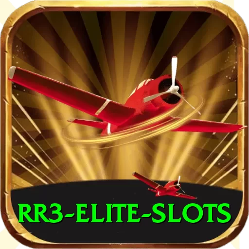rr3 Elite Slots - 2