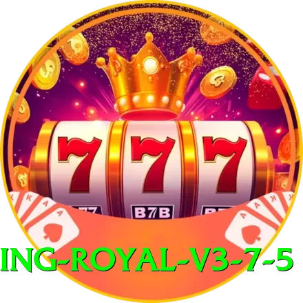 s55 Gaming Royal v3.7.5 - 2