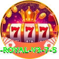 s55 Gaming Royal v3.7.5