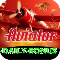 TD777 Royal - Daily Bonus