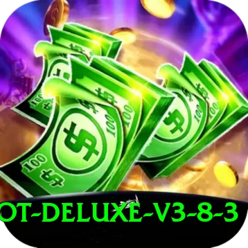 tgslot Jackpot Deluxe v3.8.3 - 2