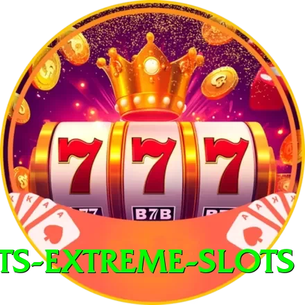Timi Slots Extreme Slots - 2