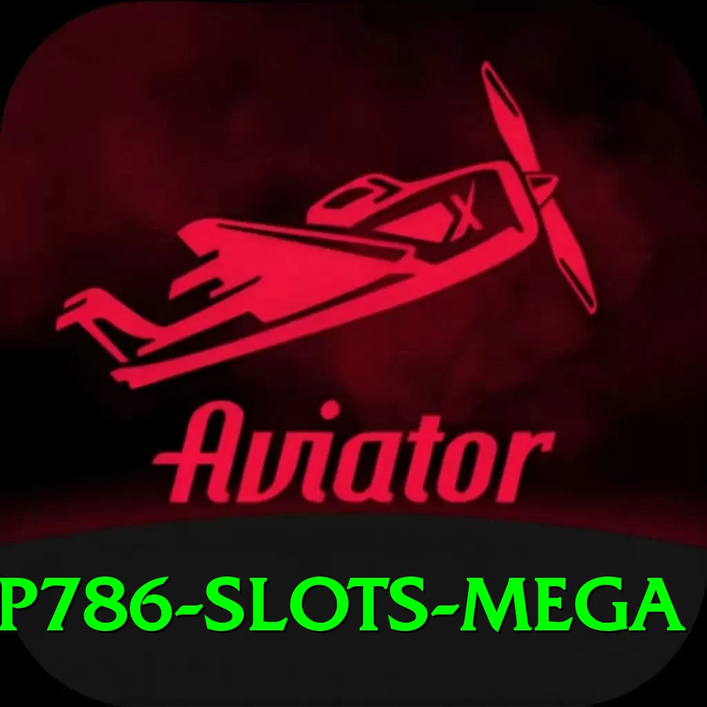 up786 - Slots Mega - 2