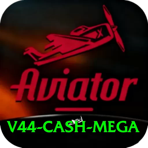 v44 Cash Mega - 2