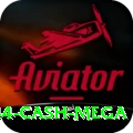 v44 Cash Mega