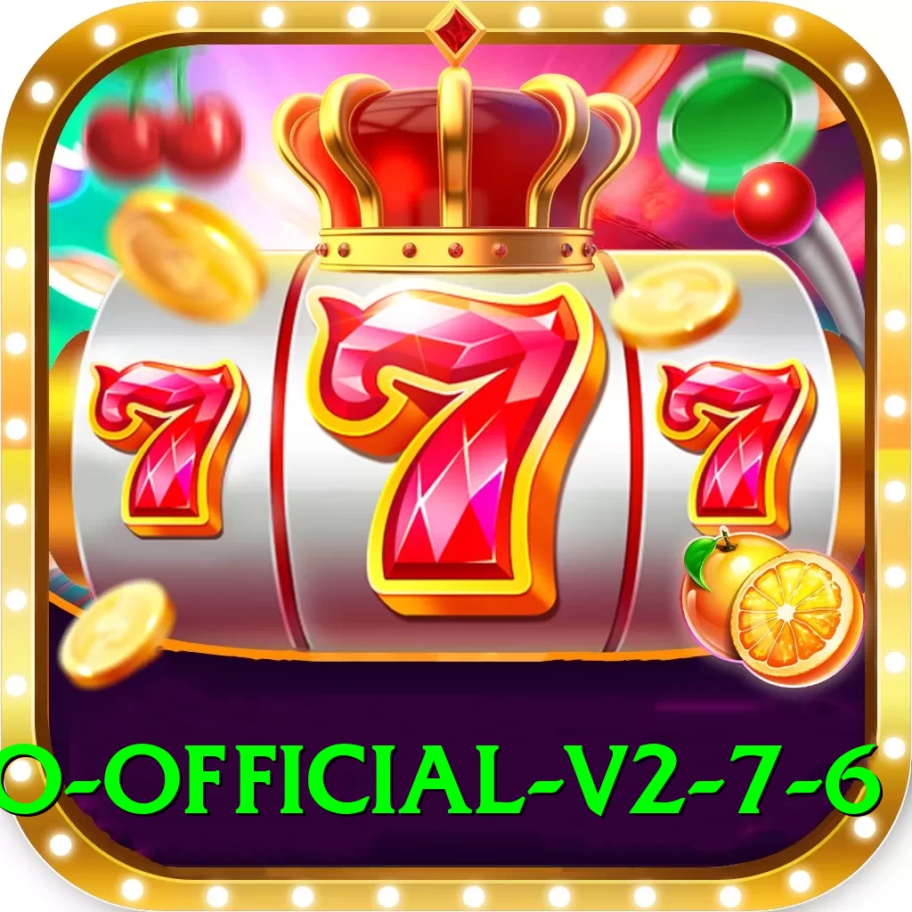 VSP 777 Game Casino Official v2.7.6 - 2