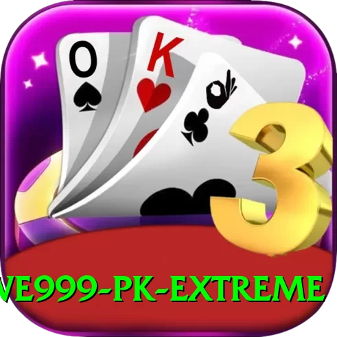 we999 PK Extreme - 2