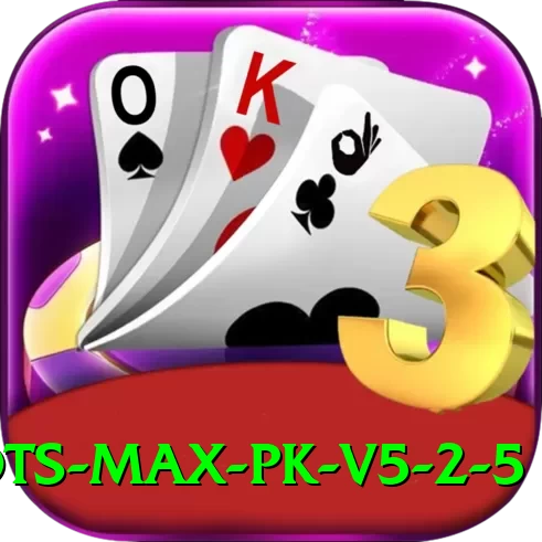 Winli Slots Max PK v5.2.5 - 2